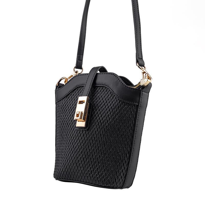 Crossbody Chic Purses (Set of Both)